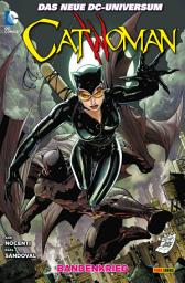 Icon image Catwoman