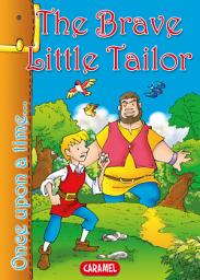 Icon image The Brave Little Tailor: Tales and Stories for Children