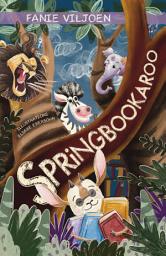 Icon image Springbookaroo