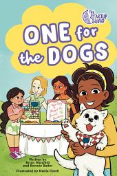 Icon image The Startup Squad: One for the Dogs: A Graphic Novel