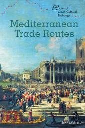 Icon image Mediterranean Trade Routes