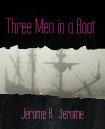 Icon image Three Men in a Boat
