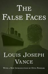 Icon image The False Faces