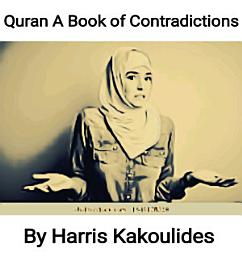 Icon image Quran A Book of Contradictions