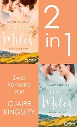 Icon image Broken Miles & Forbidden Miles: Ausgabe 2