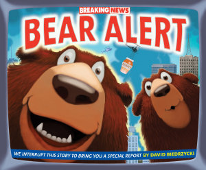 Icon image Breaking News: Bear Alert