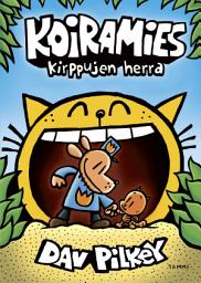 Icon image Koiramies Kirppujen herra