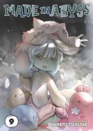 Icon image Made in Abyss