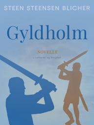 Icon image Gyldholm