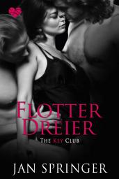 Icon image Flotter Dreier: The Key Club