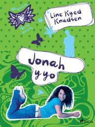 Icon image Me quiere/No me quiere 3 - Jonah y yo