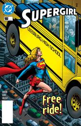 Icon image Supergirl (1996 - 2003)