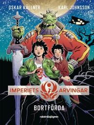 Icon image Bortförda