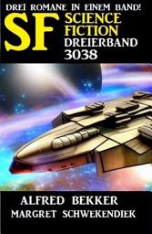 Icon image Science Fiction Dreierband 3038