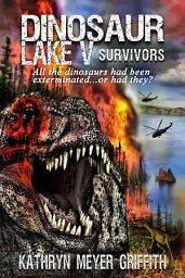 Icon image Dinosaur Lake V: Survivors