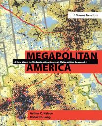 Icon image Megapolitan America