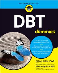 Icon image DBT For Dummies