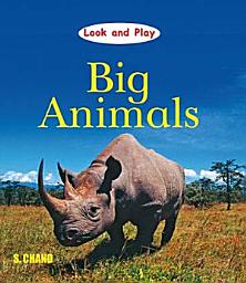 Icon image Big Animals