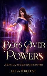 Icon image Boys Over Powers