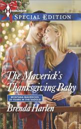 Icon image The Maverick's Thanksgiving Baby