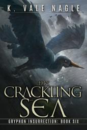 Icon image The Crackling Sea