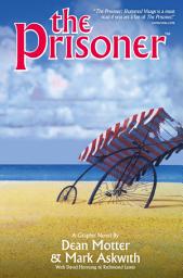 Icon image The Prisoner: Shattered Visage