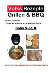 Icon image Volksrezepte Grillen & BBQ - Sous Vide 1: Ausgabe 6