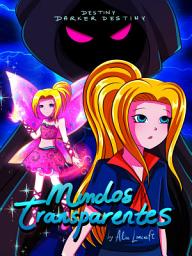 Icon image Mundos Transparentes