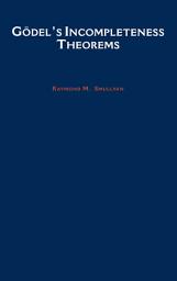 Icon image Godel's Incompleteness Theorems