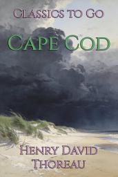 Icon image Cape Cod: Restored Classics to Go Edition