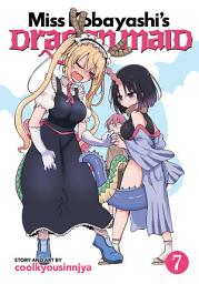 Icon image Miss Kobayashi's Dragon Maid