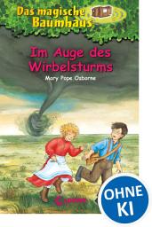 Icon image Das magische Baumhaus (Band 20) - Im Auge des Wirbelsturms