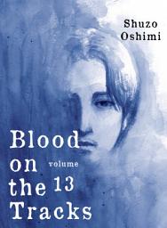 Icon image Blood on the Tracks