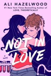 Icon image Not in Love