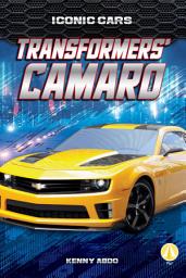 Icon image Transformers' Camaro