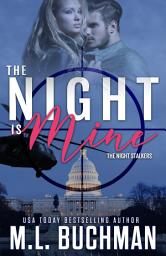 Icon image The Night Is Mine