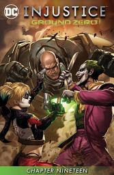Icon image Injustice: Ground Zero (2016)