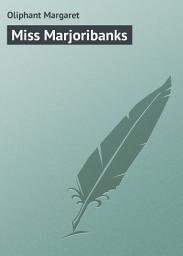 Icon image Miss Marjoribanks