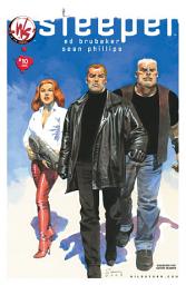 Icon image Sleeper (2003)