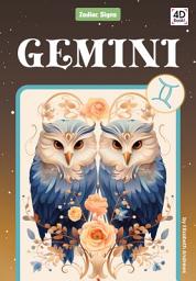 Icon image Gemini