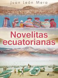 Icon image Novelitas ecuatorianas