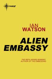 Icon image Alien Embassy