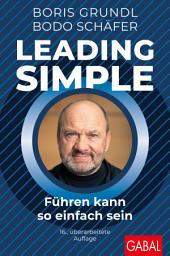 Icon image Leading Simple: Führen kann so einfach sein