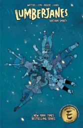 Icon image Lumberjanes