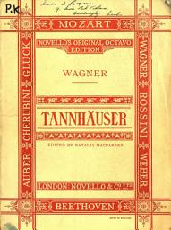 Icon image Tannhauser and the tournament of song at wartburg