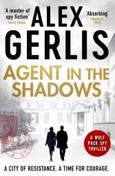 Icon image Agent in the Shadows