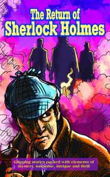 Icon image THE RETURN OF SHERLOCK HOLMES