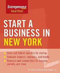 Icon image Start a Business in New York