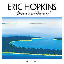 Icon image Eric Hopkins: Above and Beyond