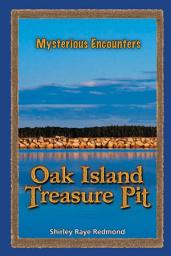 Icon image Oak Island Treasure Pit